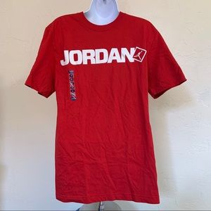 Jordan T-Shirt